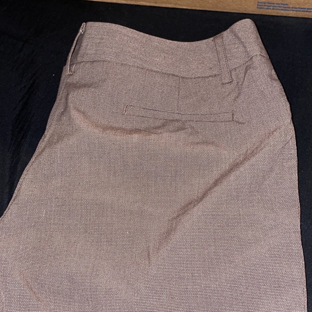 Capri slacks